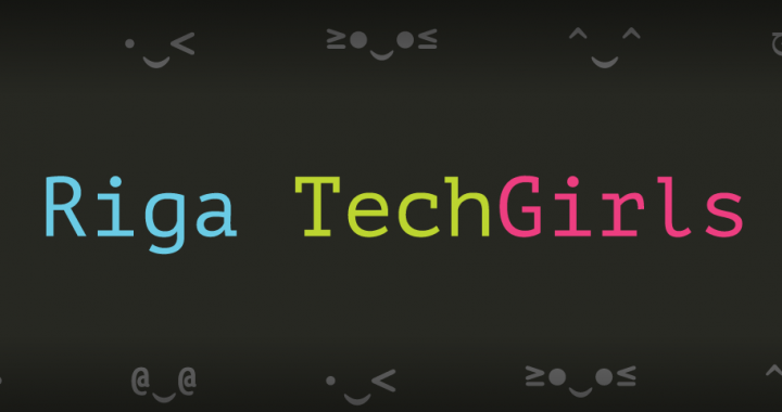 Aicina pieteikties populārākajām Riga TechGirls bezmaksas mācībām – «Iepazīsti Tehnoloģijas»