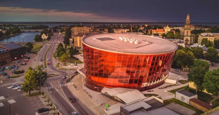 Ir jau skaisti, bet… apdomai jābūt