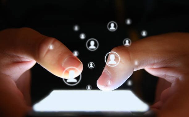 Pandoras lāde. Digitālā versija