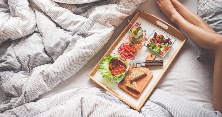 Skaistums un komforts katrā audumā ar NMF Home gultas veļu