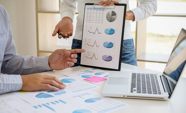 Kā Corsax.lv grāmatvedības pakalpojumi palīdz uzņēmumiem attīstīties