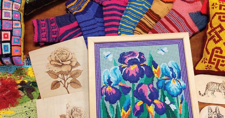 Tukuma muzeja aktualitātes