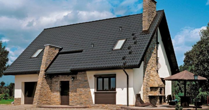 Kā padarīt māju drošu ar kvalitatīvu jumta segumu?