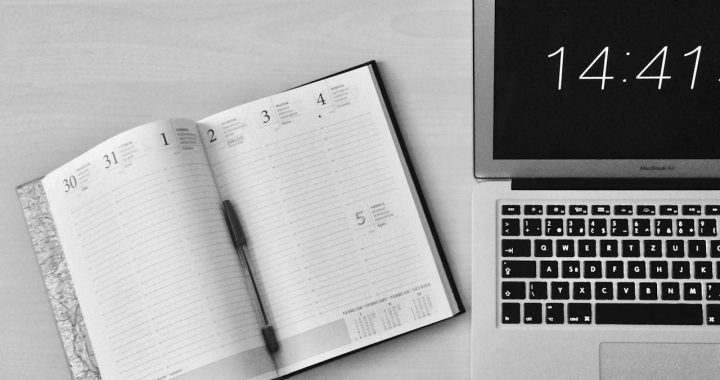 Darba laika uzskaite: datos balstītu lēmumu pieņemšana