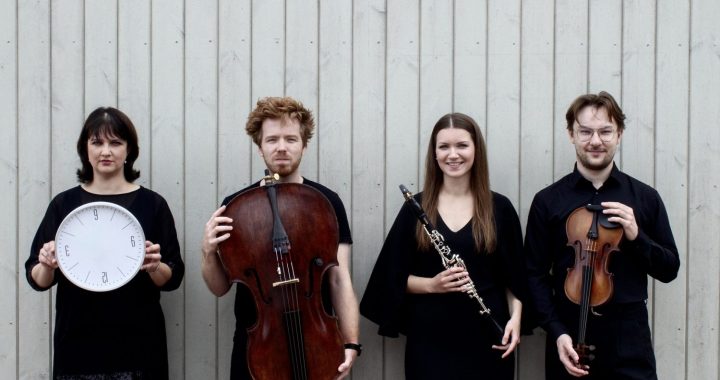 Iespēja baudīt klasisko mūziku bezmaksas koncertos