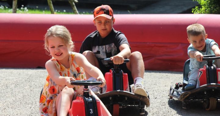 Neliels foto-ieskats Matkules svētkos