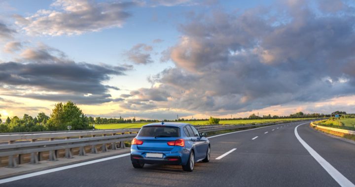 Auto dakšas loma balstiekārtā: ko vajadzētu zināt katram autovadītājam?