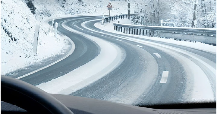 Drošība sākas ar pareizām ziemas riepām: Kā izvēlēties labākās?