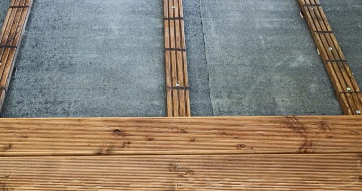 Svarīgākais, kas jāzina, izvēloties dēļus terases izbūvei