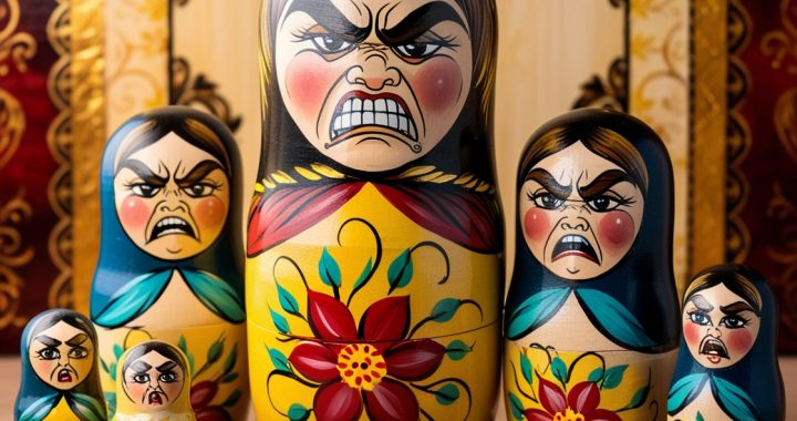 Lai būtu kā pasakā!