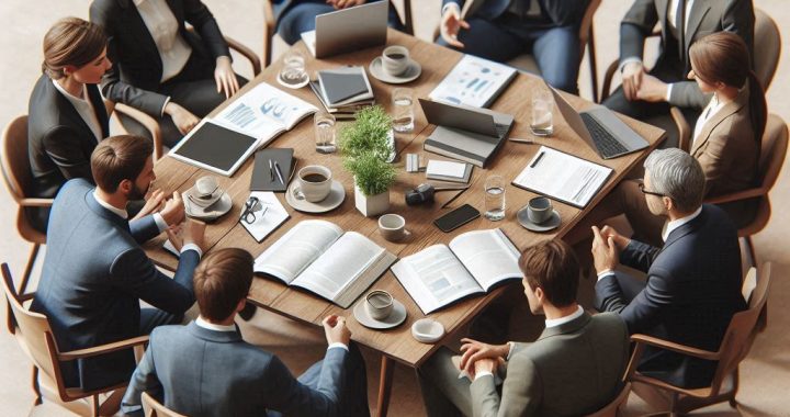 Tukuma novada uzņēmēji aicināti pievienoties Uzņēmēju konsultatīvajai padomei