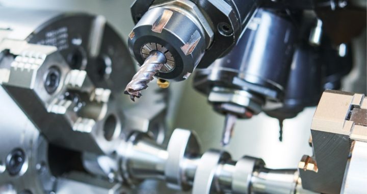 Četras kļūdas, kuras Latvijas uzņēmumi pieļauj, iegādājoties CNC iekārtas