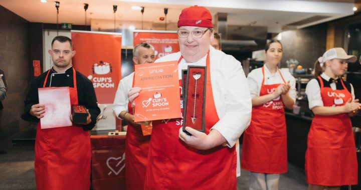 Tukumniece izcīna otro vietu starptautiskajā gastronomijas konkursā