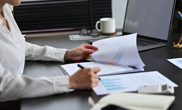 Kā uzņēmēji var pārliecināties par grāmatveža pakalpojumu kvalitāti