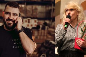 Piešķirts Ministru kabineta Atzinības raksts