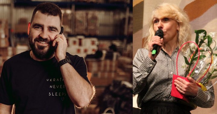 Piešķirts Ministru kabineta Atzinības raksts