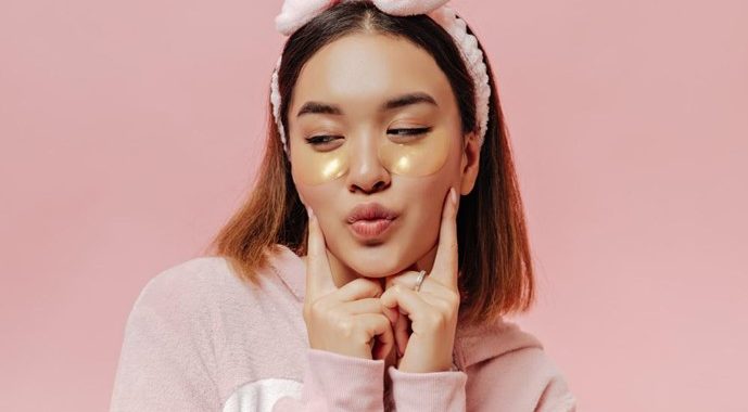 Dabīgās sastāvdaļas korejiešu kosmētikā: zaļā tēja, gliemeža ekstrakts un citi brīnumi