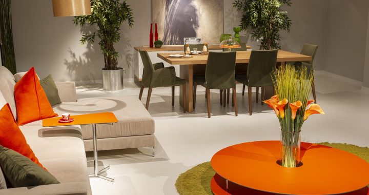 Pieci noderīgi padomi lielāka dzīvokļa iegādei un labiekārtošanai