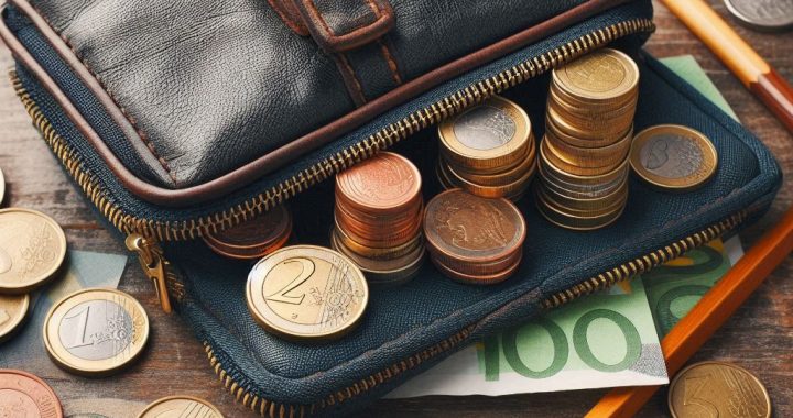 Tukuma skolas aicinātas piedalīties “Naudas dienā” – finanšu pratības kvestā skolēniem