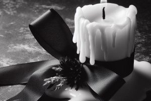 Lielā ielā Tukumā – bojāgājušais