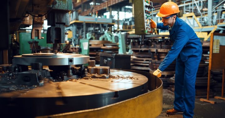 Metālapstrādes un mašīnbūves nozare pielāgojas un atgūstas