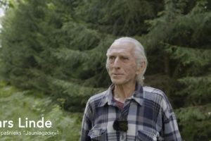 «Sakoptākais mežs 2025» finālā – Tukuma novada saimnieki