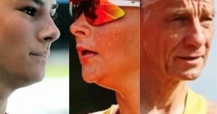 Sācies balsojums par Gada vieglatlētiem. Nominantu vidū arī novadnieki