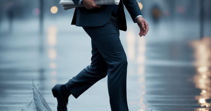 Vai tikai kapitālisma vārdā?…