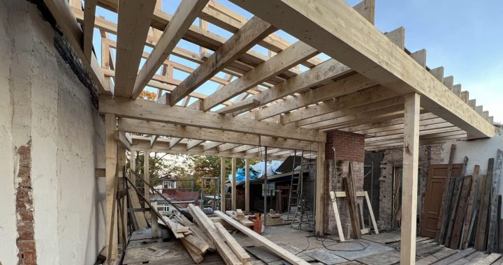 Ēku atjaunošana – kā saglabāt vērtību un pagarināt ēkas mūžu