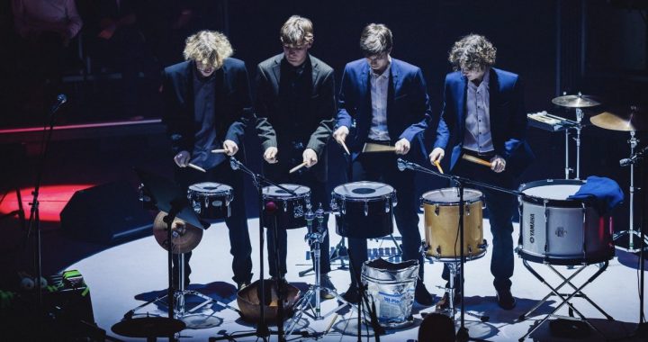 Šlokenbekas muižā jaunie mūziķi aicina uz īpašu koncertu