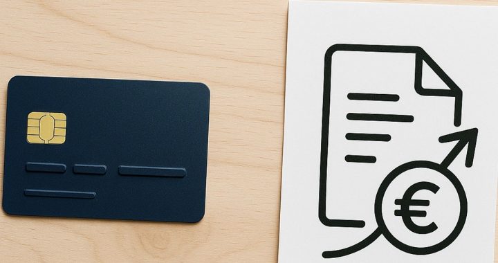 Kad kredītlīnija ir labāka alternatīva par kredītkarti?