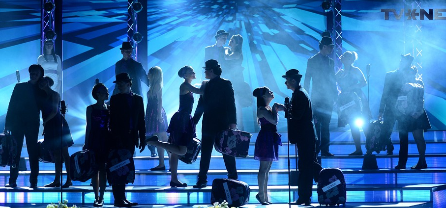 Svētdien atbalstām «Violeto kori»