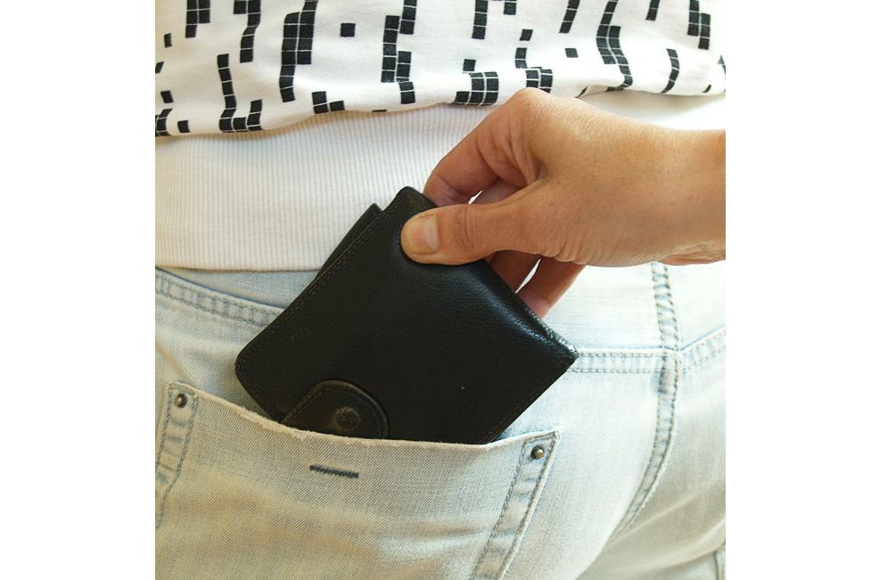 Aizvadītajās dienās aktuālas dažādas zādzības