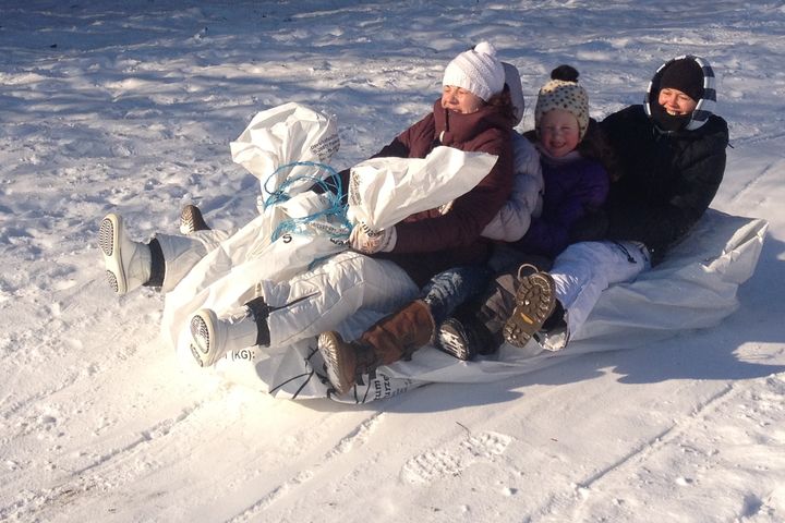 Atraktīvākās brīvdienas izdevušās pūreniekiem