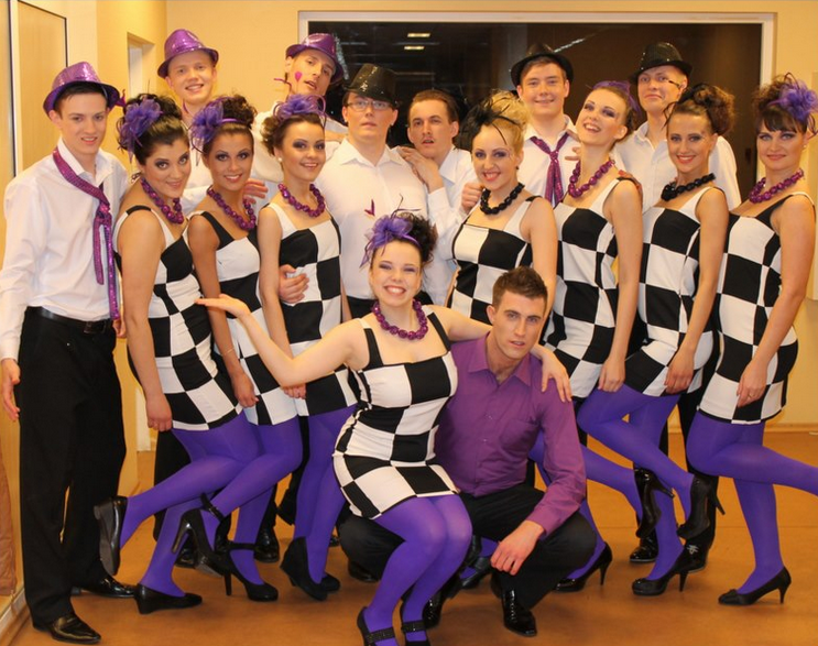 Dobeles korim savs labdarības mērķis