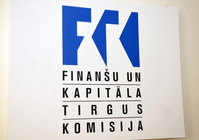 FKTK apstiprina, ka AS «NORVIK BANKA» ir maksātspējīga