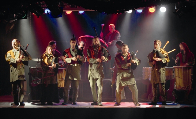 Grupai «Auļi» jauns singls kopā ar Juri Kaukuli /AUDIO/