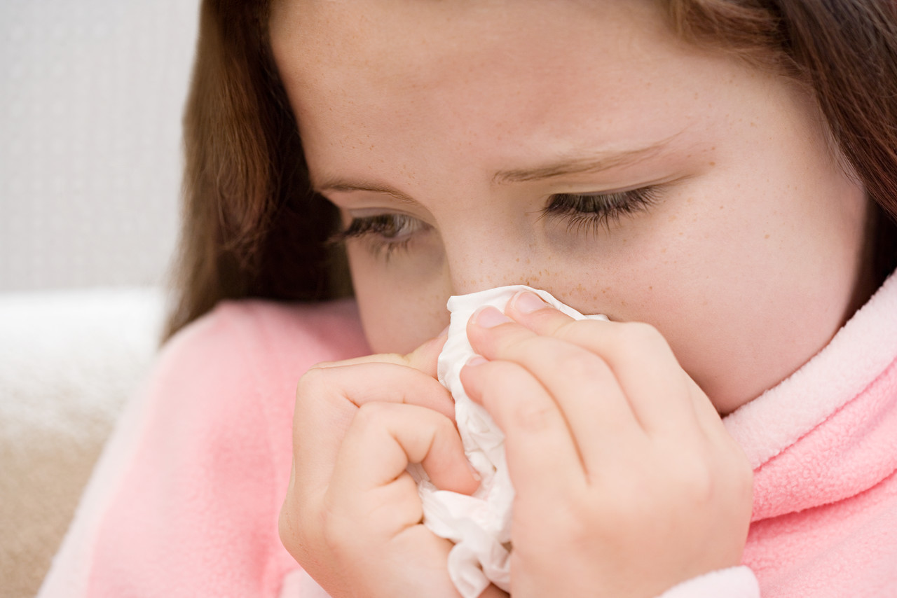 Ieteikumi gripas profilaksei