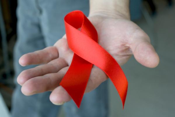 Izmanto iespēju bez maksas veikt HIV testu