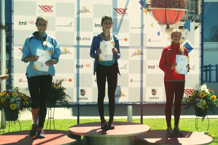 Jaunatnes olimpiāde mūsu novadiem noslēgusies ar 11 medaļām