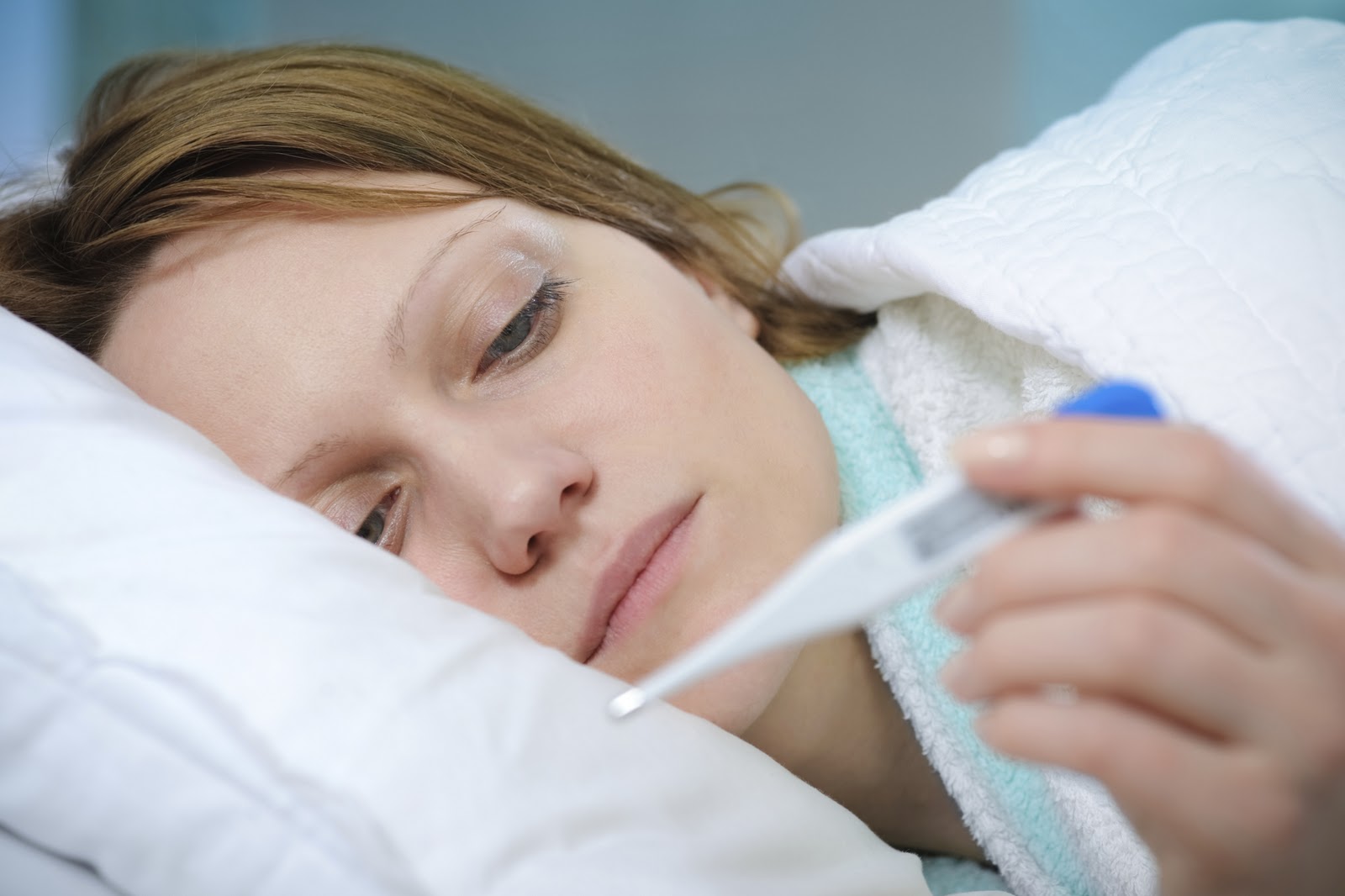Jelgavā saslimšana ar gripu sasniegusi epidēmijas apmērus