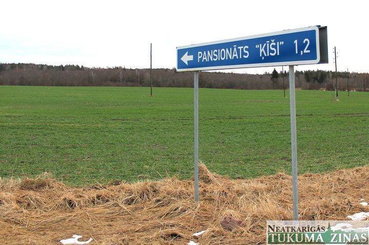 Kāpēc no «Ķīšiem» aizvesti 30 cilvēki?