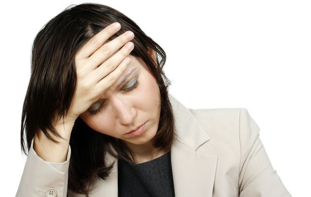 Kas izraisa galvassāpes un kāda loma tajā ir attiecībām?
