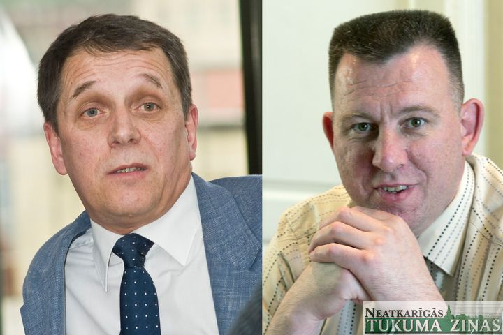 Kas Tukuma novadā izdarīts 2013. gadā, un kas plānots paveikt šogad?