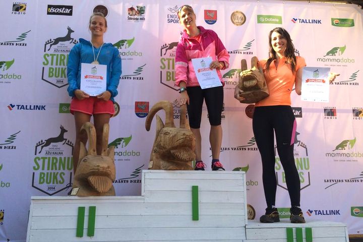 Kronēts «Āžu kalna karalis un karaliene»