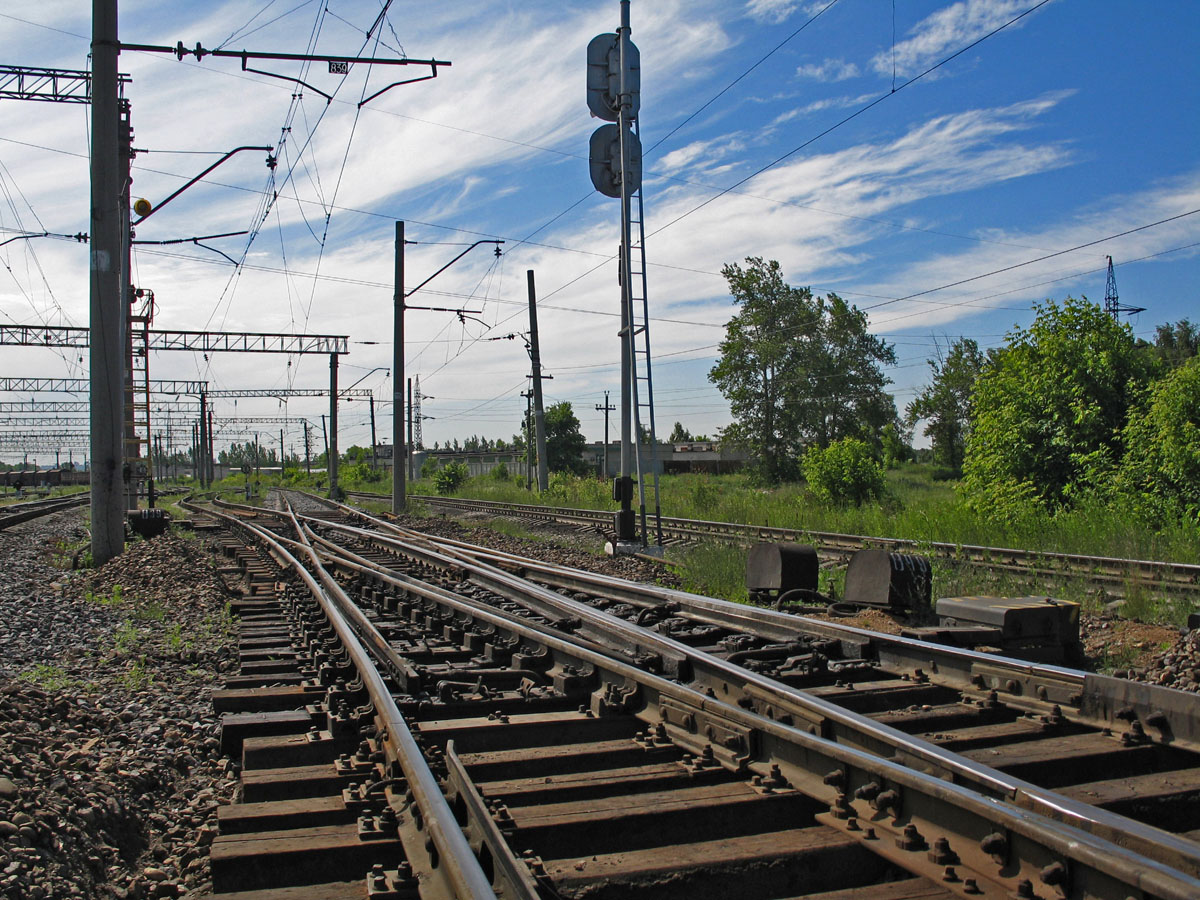 Latvijas dzelzceļa tīkla elektrifikāciju uzsāks 2015. gadā