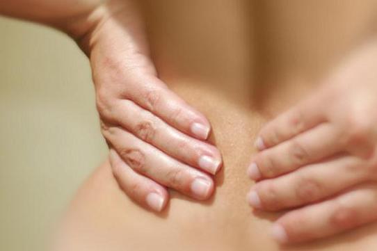 Muguras sāpes – viens no biežākajiem ārsta apmeklējuma iemesliem