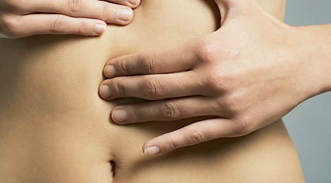 Nepadoties kaitei, ko var uzvarēt. Krona slimība un Armanda ģimene