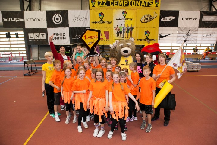 Noskaidroti «ZZ Čempionāta» Kuldīgas pusfināla uzvarētāji