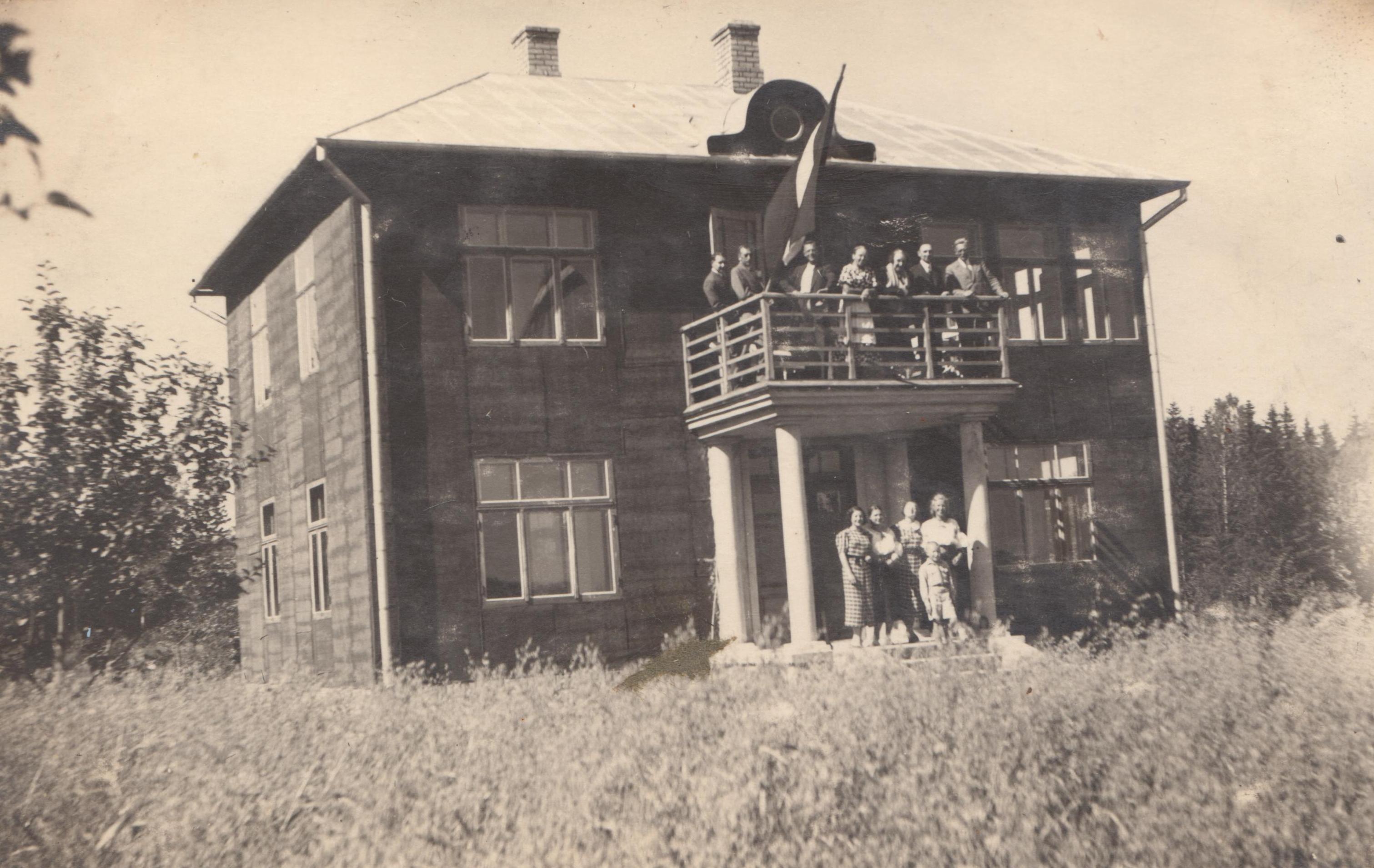 «Pils tornī» notiks ekspresizstādes «Sibīrijas dienasgrāmatas» atklāšana